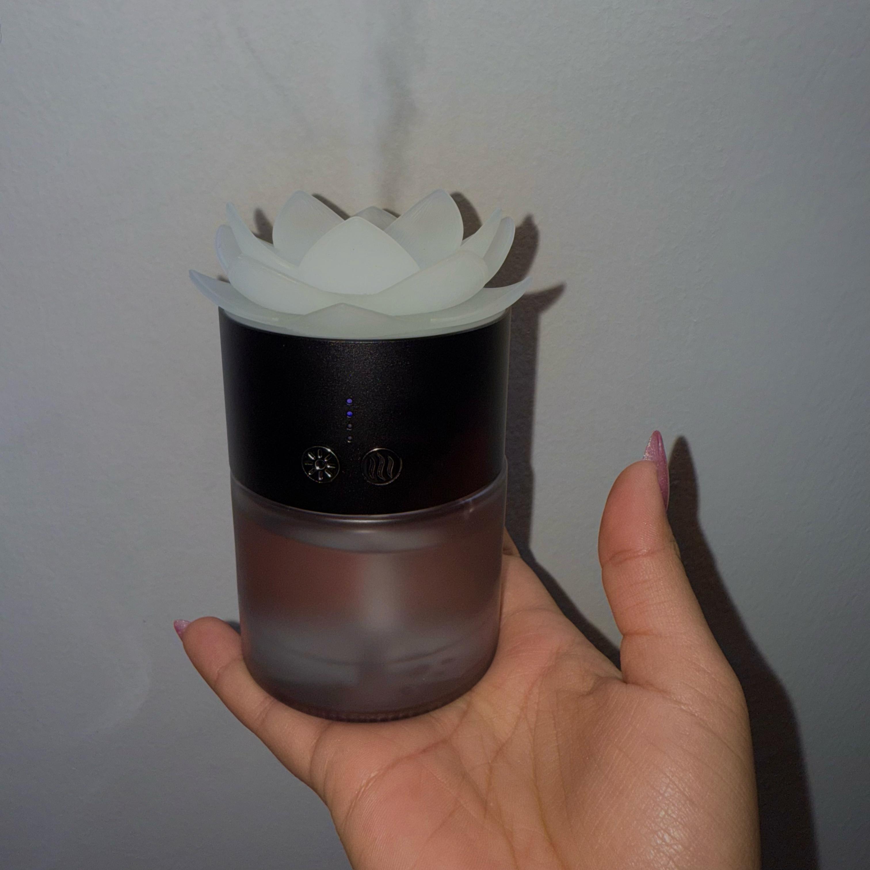 Miniatura 2 de Difusor De Aroma Para Casa Y Carro